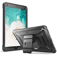 Supcase UNICORN BEETLE PRO IPAD PRO 10.5 2017 - Sort
