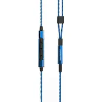 SoundMagic E50C in-ear hörlurar