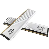 A-Data Technology Pamięć ADATA XPG Lancer Blade, DDR5, 32 GB, 6000MHz, CL48 (AX5U6000C4816G-DTLABWH)