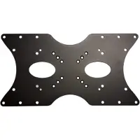 Harmony Harmon adapterplatta 400x200