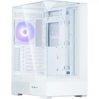 Zalman P40 Prism Pc-tornfodral