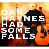 Ginza.se Haynes Dan: Had Some Falls