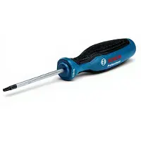 Bosch Professional Power Tools TX-skruvmejsel Storlek (skruvmejsel) TX 15 Klinglängd: 75 mm 1 st