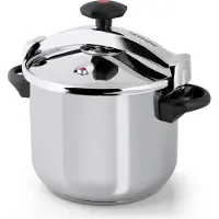 Orbegozo Classic 4l Kastrull