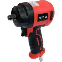 YATO Pneumatisk slagmutterdragare YT-09515; 1/2''