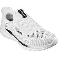 SKECHERS Sneakers Vit Storlek 25cm Version Slade 43