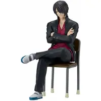 Banpresto Shinsuke Takasugi Gintama Figur