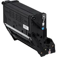 OKI 46844011 gul toner (original)