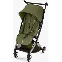 Cybex Libelle Tpe Barnvagn