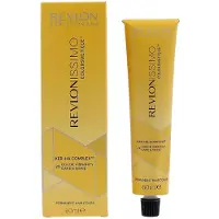 Revlon Revlonissimo Colorsmetique Hög Täckning #6,34 60 ml