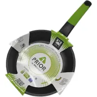BRA Prior 22 Cm Stekpanna
