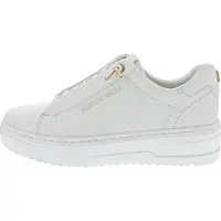 Marco Tozzi Låg sneaker vit