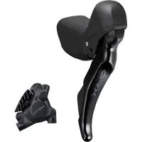 Shimano St-rx400-r/br-rx410-r 1700 Mm Bromsklossar