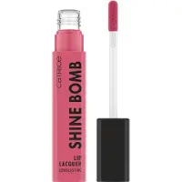 Catrice Shine Bomb Lip Lacquer Läppstift 3 ml Nr. 080 - Flirt Alert