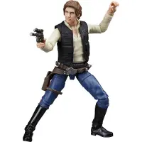 Hasbro Star Wars Episode Iv Vintage Collection Han Solo Figur 10 Cm