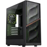 GameMax Aeris 330 Mb Pc-tornfodral