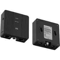 ZTE D1001 - Industrial - trådlös router - 3G, 4G