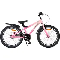 Volare - Children's Bicycle 20 - Mystic Pink
