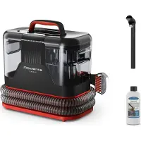 Rowenta In5012 1400w Klädsel Dammsugare