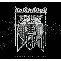 Ginza.se Hawkwind: Doremi Fasol Latido