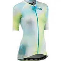 Northwave Blade Korta ärmar Cykeltröja