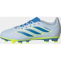 Adidas Predator Club Fg/mg Junior Fotbollsskor