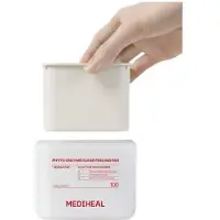 Mediheal 7 Types of Toner Pad 100 sheets and Refill (20 Options) #(Phyto) Refill 100Sheets