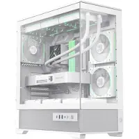 GameMax Vista 2 Aw Pc-tornfodral