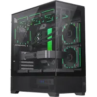 GameMax Vista 2 Ab Pc-tornfodral