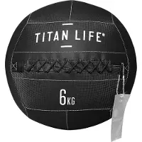 Titan Life Wall Ball Medicinboll