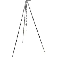 MFH - Max Fuchs MFH Fox Tripod med Kedja och Krok