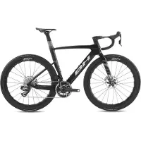 Bh Aerolight 9.0 Red Etap Axs 2025 Racercykel