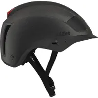 Lazer Next Kineticore Led Stadshjälm
