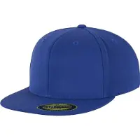 Flexfit Cap Premium 210 Blå L-XL Man