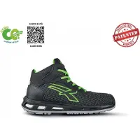 U Power Ventura Skyddsskor