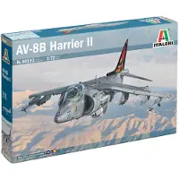Wittmax 1:72 AV-8B Harrier II