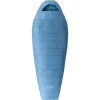 Nordisk Syntetsovsäck Bjarni Wide Mummy Sleeping Bag (+0)