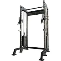 Master Kabelmaskin / Multirack LX40 Steel