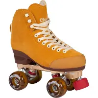 Chaya Melrose Premium Maple Syrup Damrullskridskor