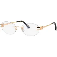 Chopard Vchm46s-560300s1 56x17x135 Mm Läsglasögon