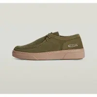 G-Star Straker Skor