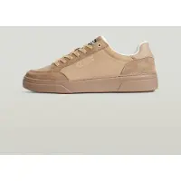 G-Star Straker Nubuck Skor