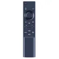 Mtp Products Infraröd ersättningsfjärrkontroll för Samsung Smart TV - BN59-01388F/BN59-01393E motsvarande