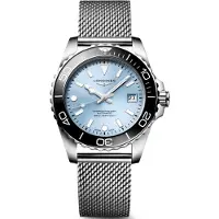 Longines HydroConquest 39 mm - Stjärnurmakarna