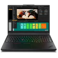Lenovo ThinkPad T16g Gen 3 Intel Core Ultra 9 275HX-processor E-kärnor upp till 4,60 GHz P-kärnor upp till 5,40 GHz, Windows 11 Home 64, 1 TB SSD M.2 2280 PCIe Gen5 Performance TLC Opal