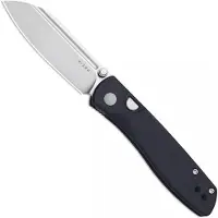 Kizer Cutlery Vanguard Renissance V3698A3 Satin N690, Blue Richlite, pocket knife