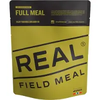 REAL Outdoor Food REAL Field Meal Lamb Mulligatawny 164g