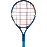Head Racket Paw 17 Junior Tennisracket