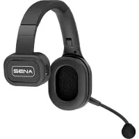 Sena Nautitalk Easy Mono Headsets Mesh Communication Intercom