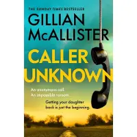 Caller Unknown